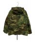 US ARMY (ユーエスアーミー) GORE-TEX ECWCS PARKA カーキ サイズ:SIZE M-S：14000円