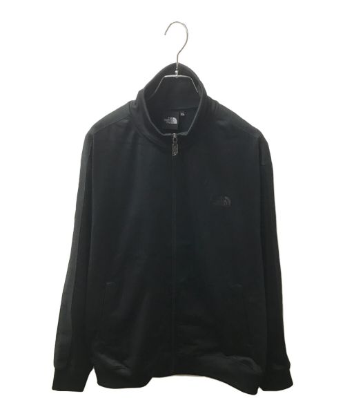 THE NORTH FACE（ザ ノース フェイス）THE NORTH FACE (ザ ノース フェイス) トラックジャケット ブラック サイズ:XLの古着・服飾アイテム