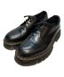 Dr.Martens（ドクターマーチン）の古着「RIKARD 31」｜ブラック