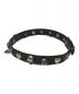 MOMENTEL JEWELRY (モーメンタルジュエリー) SKULL HEARTSTUD CHOKER：7000円