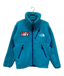 THE NORTH FACE（ザ ノース フェイス）の古着「トランスアンタークティカフリースジャケット」｜ブルー