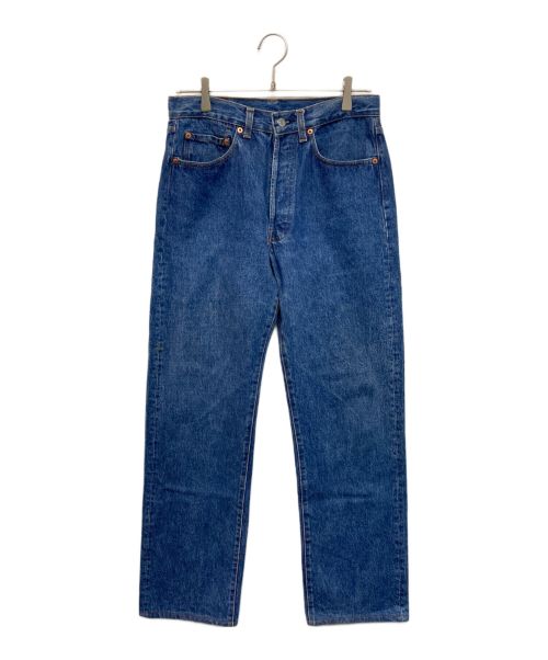 LEVI'S（リーバイス）LEVI'S (リーバイス) 80S' 501XXデニムパンツ インディゴ サイズ:SIZE W32/L36の古着・服飾アイテム