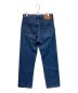 LEVI'S (リーバイス) 80S' 501XXデニムパンツ インディゴ サイズ:SIZE W32/L36：20000円