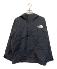 THE NORTH FACE (ザ ノース フェイス) マウンテンライトジャケット ブラック サイズ:SIZE M