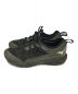 MIZUNO (ミズノ) MARGARET HOWELL (マーガレットハウエル) PULL ON WALKING SHOES カーキ サイズ:25cm：16000円