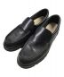 Marbot（マルボー）の古着「MOCCASIN LOAFER」｜ブラック