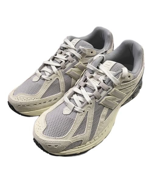 NEW BALANCE（ニューバランス）NEW BALANCE (ニューバランス) 1906F Linen グレー サイズ:28cmの古着・服飾アイテム