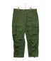 Engineered Garments（エンジニアド ガーメンツ）の古着「FA Pant - Cotton Ripstop」｜カーキ