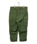 Engineered Garments (エンジニアド ガーメンツ) FA Pant - Cotton Ripstop カーキ サイズ:M：24000円