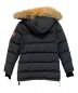 CANADA GOOSE (カナダグース) SOLARIS ネイビー サイズ:SIZE XS：25000円