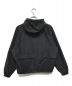 SUPREME (シュプリーム) Lightweight Nylon Hooded Jacket ブラック サイズ:S：24000円