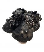 noir kei ninomiya×REEBOKノワール ケイ ニノミヤ×リーボック）の古着「Instapump Fury」｜ブラック