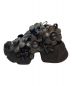 noir kei ninomiya (ノワール ケイ ニノミヤ) REEBOK (リーボック) Instapump Fury ブラック サイズ:UK6：70000円