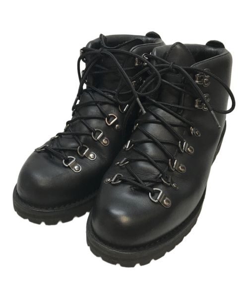 Danner（ダナー）Danner (ダナー) TRAIL FIELD ブラック サイズ:27cmの古着・服飾アイテム