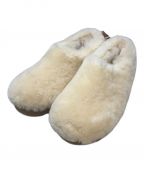 UGGアグ）の古着「Classic Cozy Bootie」｜ベージュ