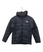 THE NORTH FACEザ ノース フェイス）の古着「RIMO Jacket」｜ネイビー