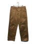 Buzz Rickson's（バズリクソンズ）の古着「EARLY MILITARY CHINOS 1945 MODEL」｜ベージュ