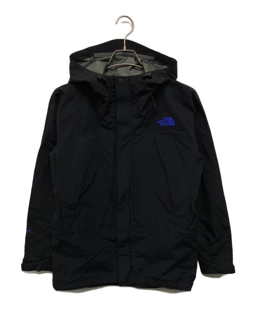 THE NORTH FACE（ザ ノース フェイス）THE NORTH FACE (ザ ノース フェイス) マウンテンパーカー ブラック サイズ:SIZE Sの古着・服飾アイテム