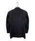 COMME des GARCONS (コムデギャルソン) 3Bジャケット ブラック サイズ:SIZE M：10000円