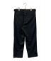 F.C.Real Bristol (エフシーレアルブリストル) TRAINING TRACK CLASSIC PANTS ブラック サイズ:M：18000円