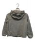 DANTON (ダントン) INSULATION HOODED JACKET グレー サイズ:SIZE S：14000円