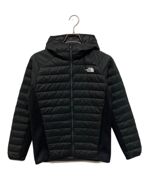 THE NORTH FACE（ザ ノース フェイス）THE NORTH FACE (ザ ノース フェイス) レッドランフーディ ブラック サイズ:Sの古着・服飾アイテム