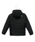 THE NORTH FACE (ザ ノース フェイス) レッドランフーディ ブラック サイズ:S：15000円