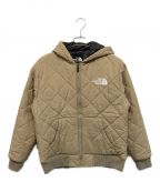 THE NORTH FACEザ ノース フェイス）の古着「YAKKIN JACKET」｜ベージュ