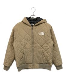 THE NORTH FACE（ザ ノース フェイス）の古着「YAKKIN JACKET」｜ベージュ