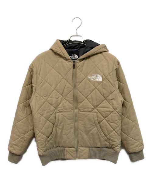 THE NORTH FACE（ザ ノース フェイス）THE NORTH FACE (ザ ノース フェイス) YAKKIN JACKET ベージュ サイズ:Mの古着・服飾アイテム