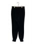 Col Pierrot (コルピエロ) Rib Pants ブラック サイズ:SIZE 38：18000円