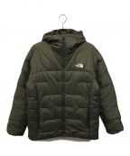 THE NORTH FACEザ ノース フェイス）の古着「ライモジャケット」｜ニュートープ