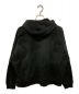 DAIRIKU (ダイリク) Water-repellent Vintage Wash Hoodie ブラック サイズ:S：25000円