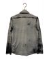 DIESEL (ディーゼル) S-Entry-Dev シャツ ブラック サイズ:SIZE S：17000円