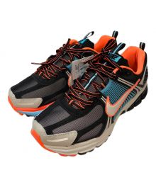 NIKE（ナイキ）の古着「Zoom Vomero 5」｜ブラック×ブルー