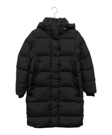 CANADA GOOSE（カナダグース）の古着「Byward Parka」｜ブラック