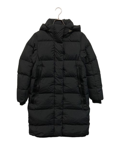 CANADA GOOSE（カナダグース）CANADA GOOSE (カナダグース) Byward Parka ブラック サイズ:SIZE Sの古着・服飾アイテム