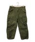 Buzz Rickson's（バズリクソンズ）の古着「TROUSERS, SHELL, FIELD, M-1951」｜オリーブ