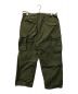 Buzz Rickson's (バズリクソンズ) TROUSERS, SHELL, FIELD, M-1951 オリーブ サイズ:XL：16000円