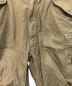 中古・古着 Buzz Rickson's (バズリクソンズ) TROUSERS, SHELL, FIELD, M-1951 オリーブ サイズ:XL：16000円