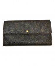 LOUIS VUITTON (ルイ ヴィトン) 財布