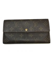 LOUIS VUITTON（ルイ ヴィトン）の古着「財布」