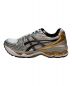 asics (アシックス) GEL-KAYANO 14 ホワイト サイズ:27cm 未使用品：17000円