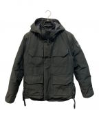 CANADA GOOSEカナダグース）の古着「MAITLAND PARKA BLACK」｜ブラック