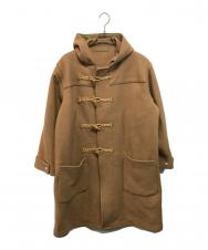 DUNWOOD (ダンウッド) CONVOY COAT ブラウン サイズ:L