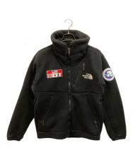 THE NORTH FACE (ザ ノース フェイス) Trans Antarctica Fleece Jacket ブラック サイズ:L