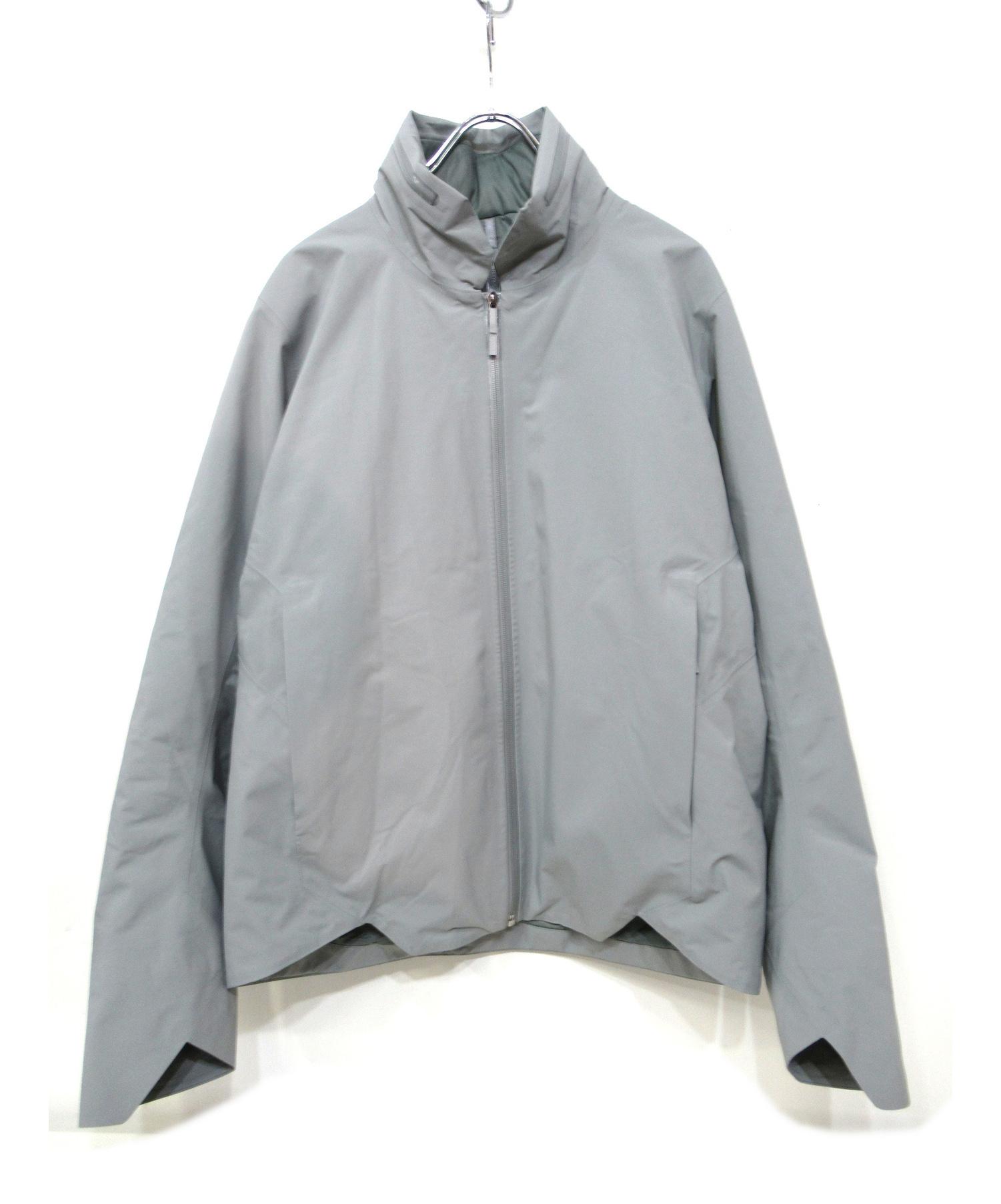 中古 古着通販 Arcteryx Veilance アークテリクス ヴェイランス 中綿スタンドカラージャケット サイズ M Achrom Is Jacket ブランド 古着通販 トレファク公式 Trefac Fashion