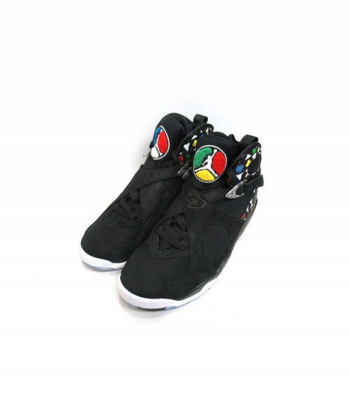 quai 54 jordan 8