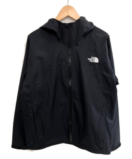 中古 古着通販 The North Face ザノースフェイス ベンチャージャケット ブラック サイズ L Np106 ブランド 古着通販 トレファク公式 Trefac Fashion