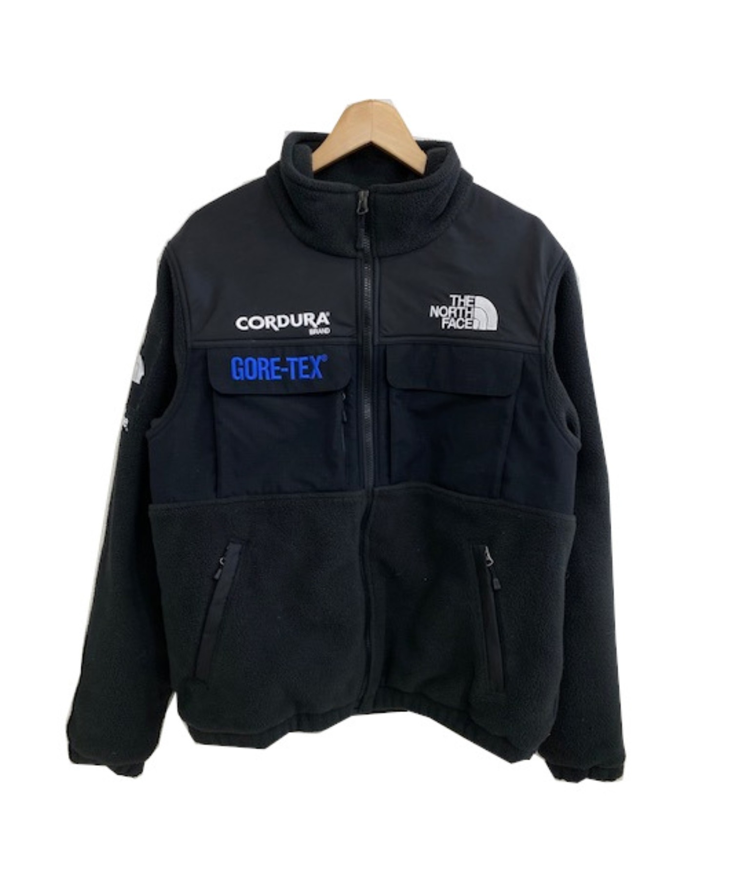 Supreme The North Face Expedition Fleece 最初の - www